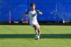 MSoc vs NEC  Wheaton College Men’s Soccer vs New England College. - Photo By: KEITH NORDSTROM : Wheaton, Soccer